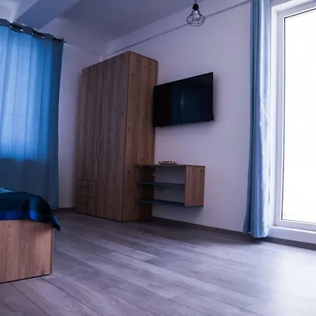 Studio With Amazing Sea View Terrace