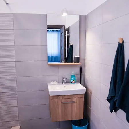 Studio With Amazing Sea View Terrace Apartament *