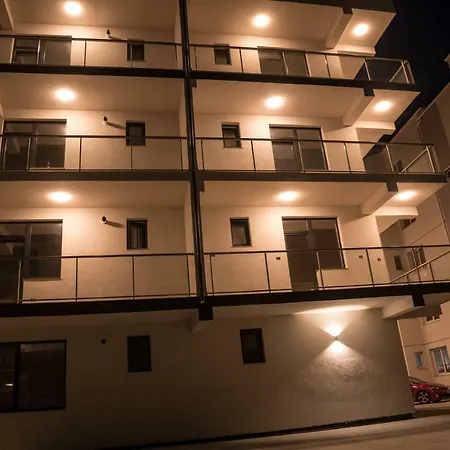Studio With Amazing Sea View Terrace Apartament *