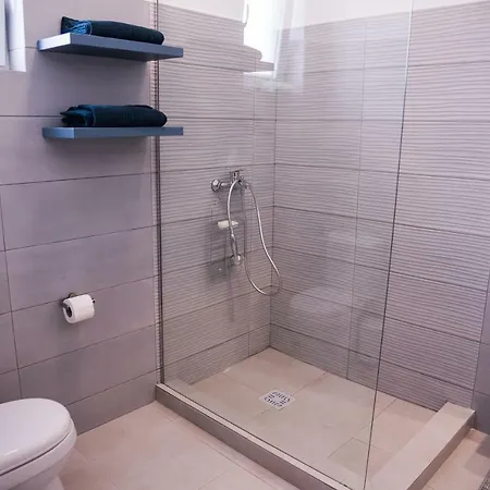 Studio With Amazing Sea View Terrace * Năvodari